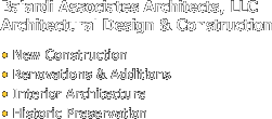 Baiardi Associates Architects, LLC